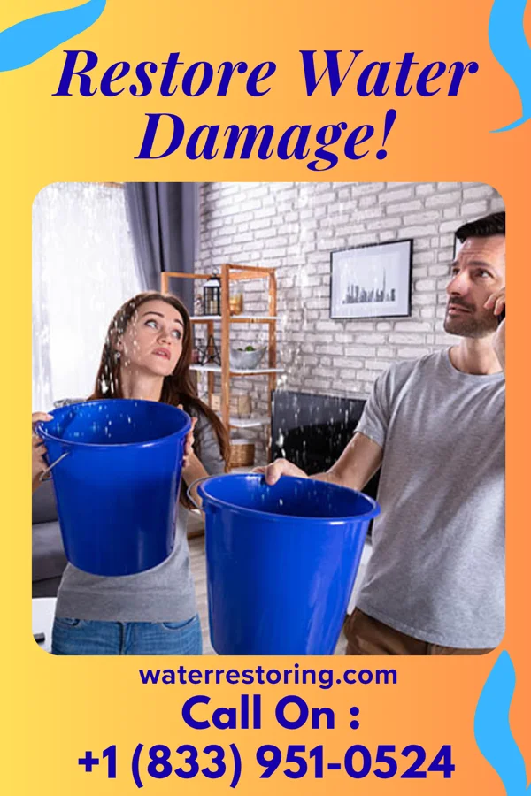 water restoration Allied Flood Cleanup Company Hampton